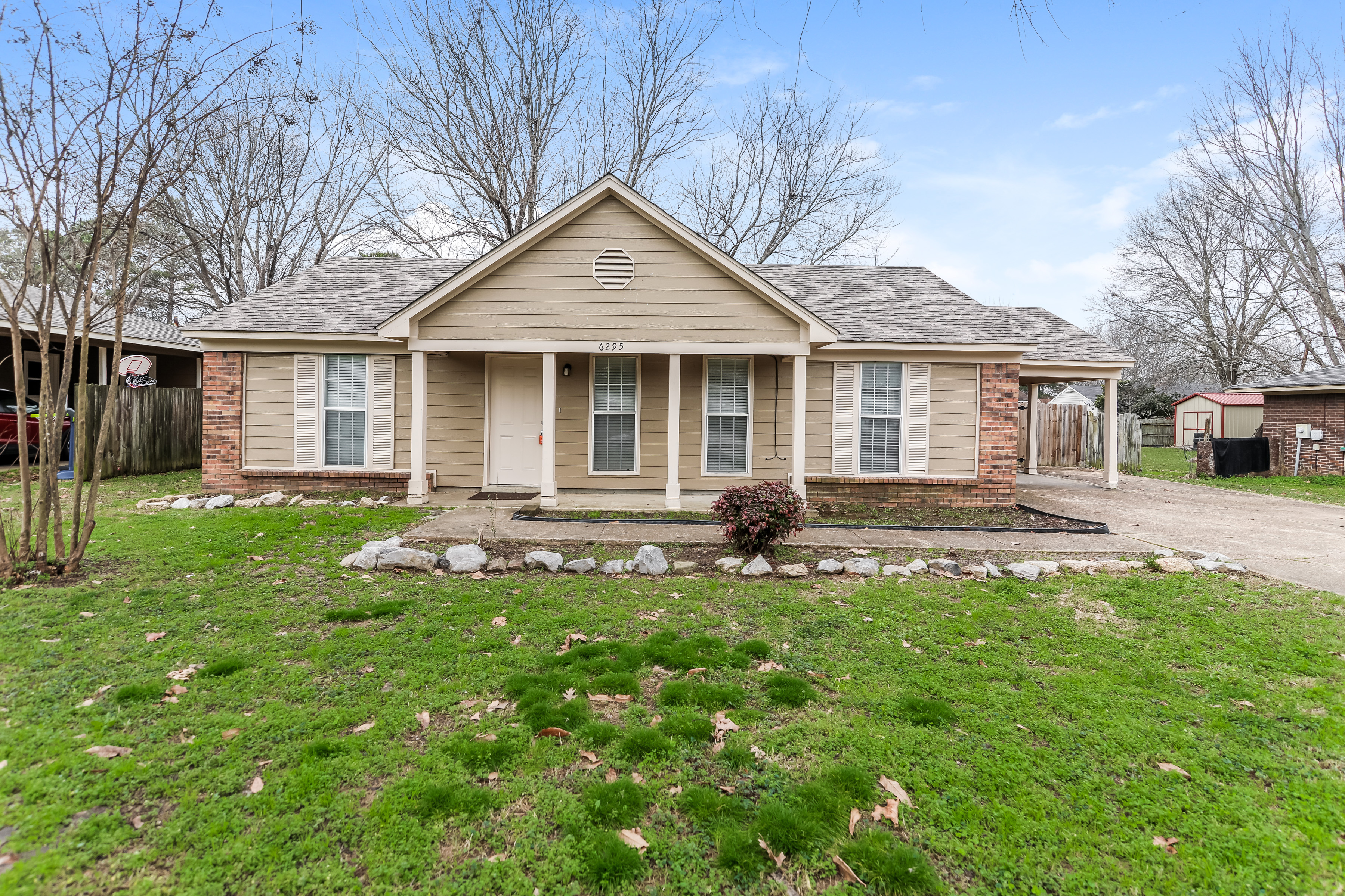 6295 Cornwall Rd Horn Lake, MS 38637